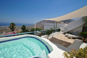 Cavern House Helios